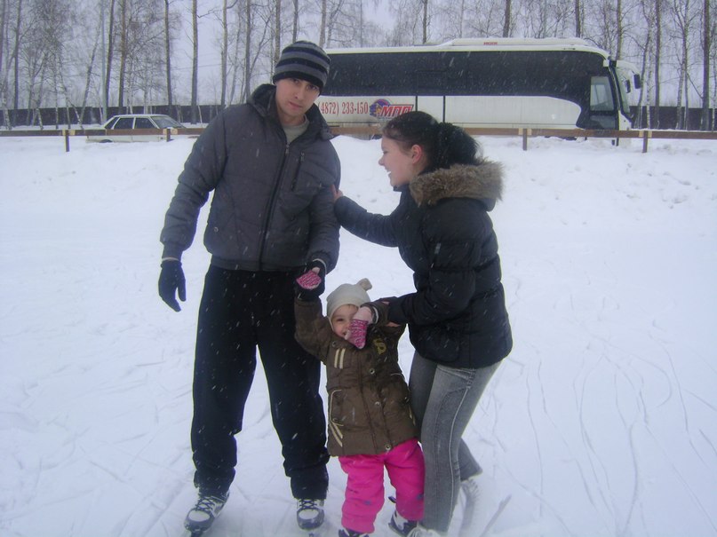 Галина Коломиец | Тула