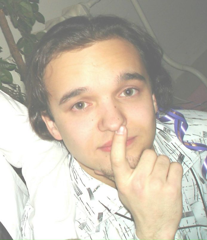 Алексей Турьев | Сыктывкар