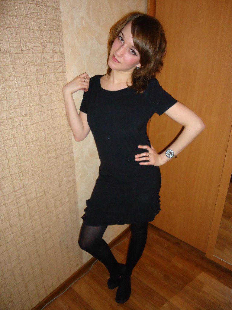 Оксана Дмитриева | Ярославль