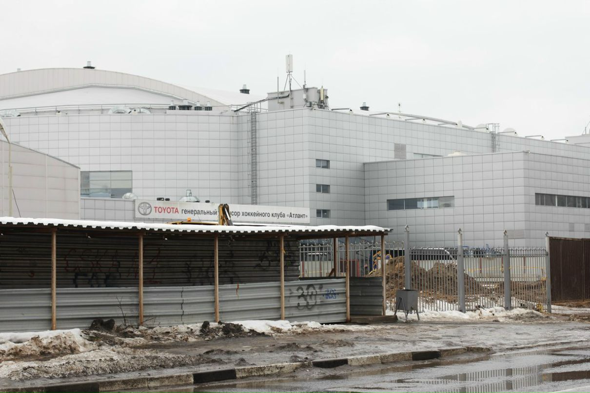 Виталий Пономарев | Санкт-Петербург