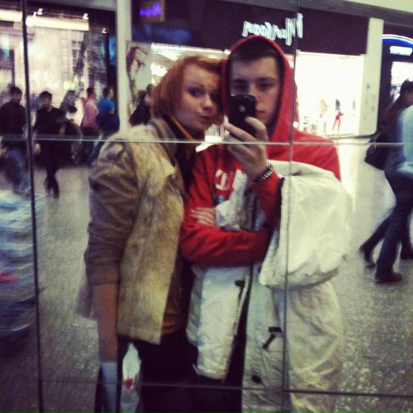 Nikolay Avdeev | Тамбов