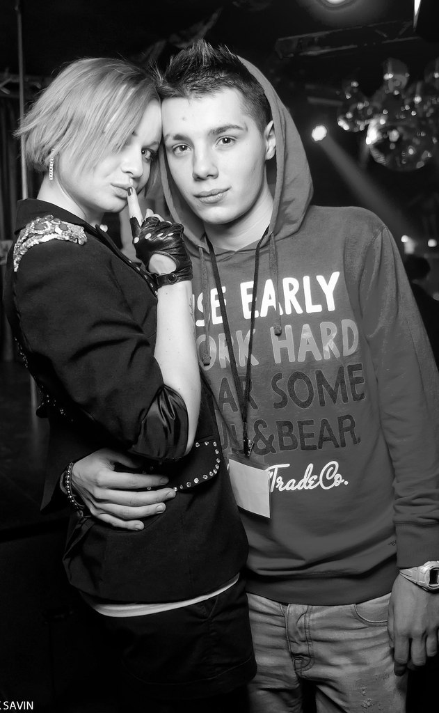 Nikolay Avdeev | Тамбов