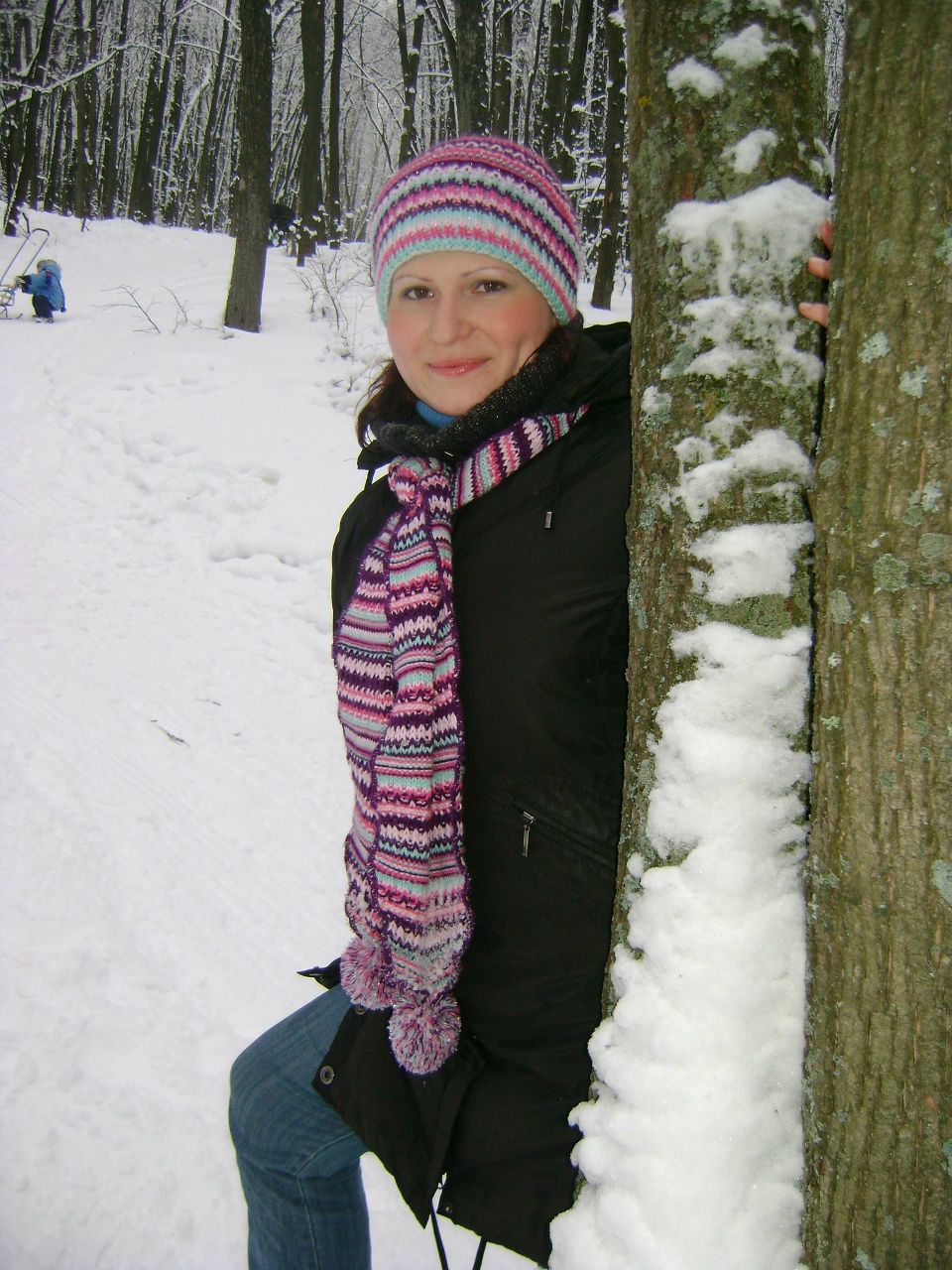 Евгения Чернова ~GNELKA~ | Саратов