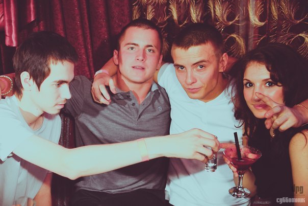 Серёга Кузнецов ٠•••●[★☆★Х★☆★]●•••٠ | 