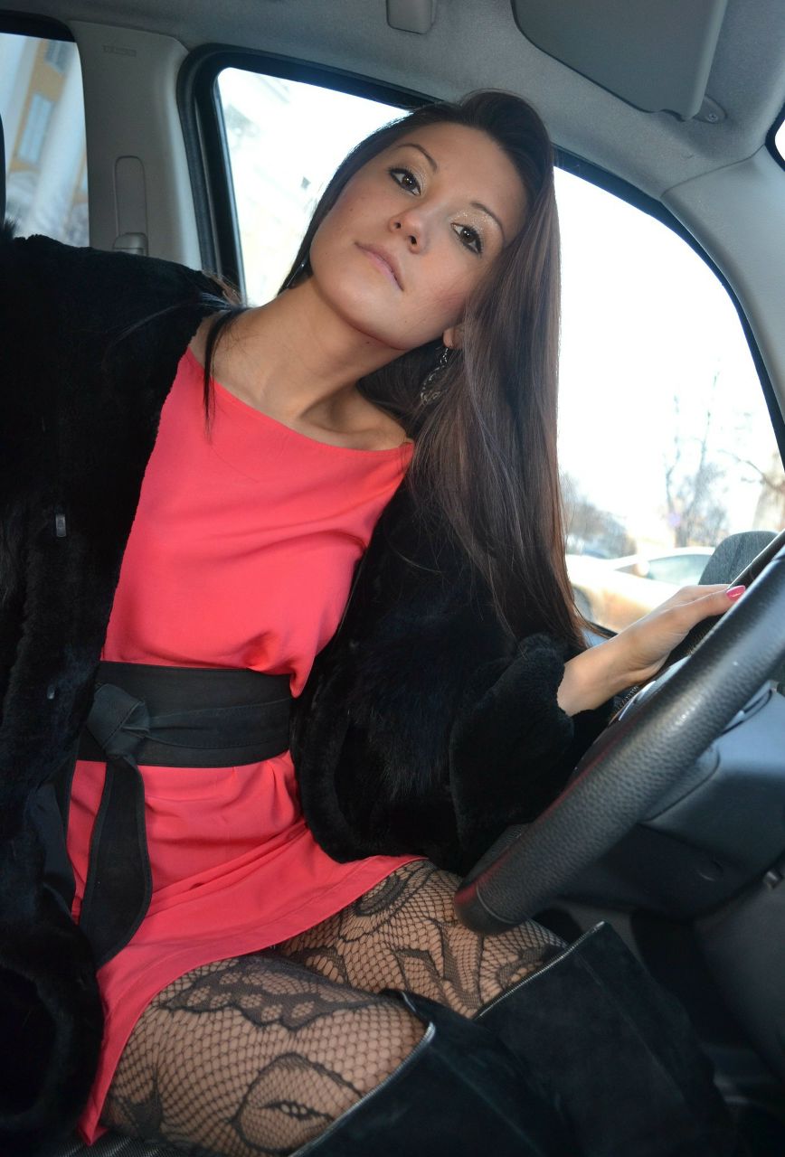 Dilyara Bikmullina | Toronto