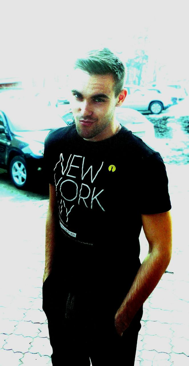 Евгений Новаев | Москва