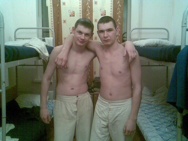 Сергей Винокуров | Чернушка