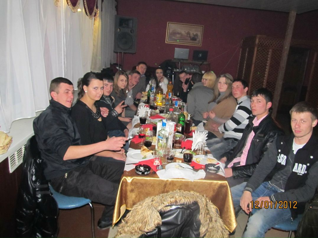 Танюшка Чернова | Бахчисарай