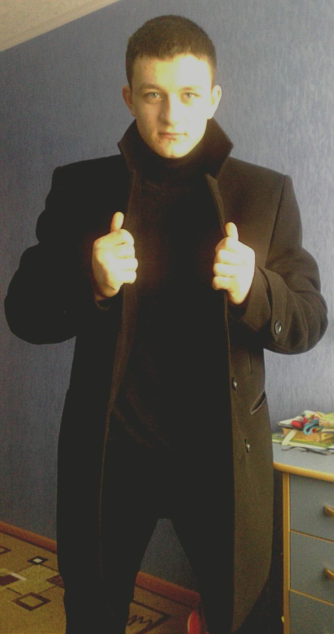 Стас Хиленко | Харьков