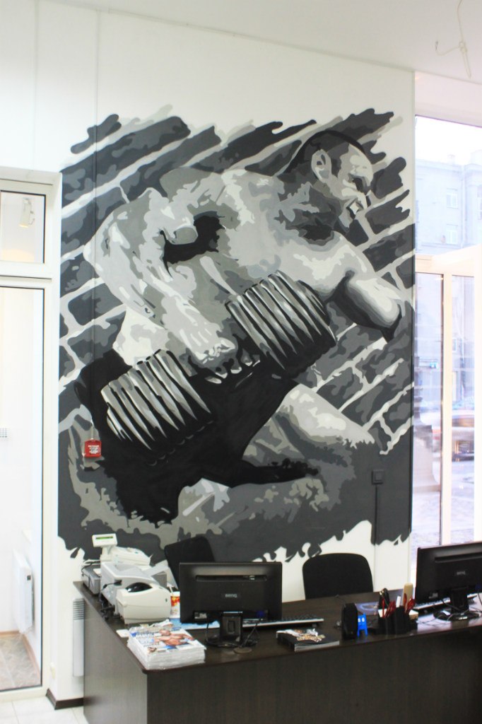 Артур Акрилов | Санкт-Петербург