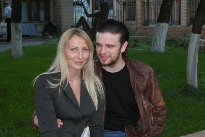 Кристина Данилова LovA | Москва