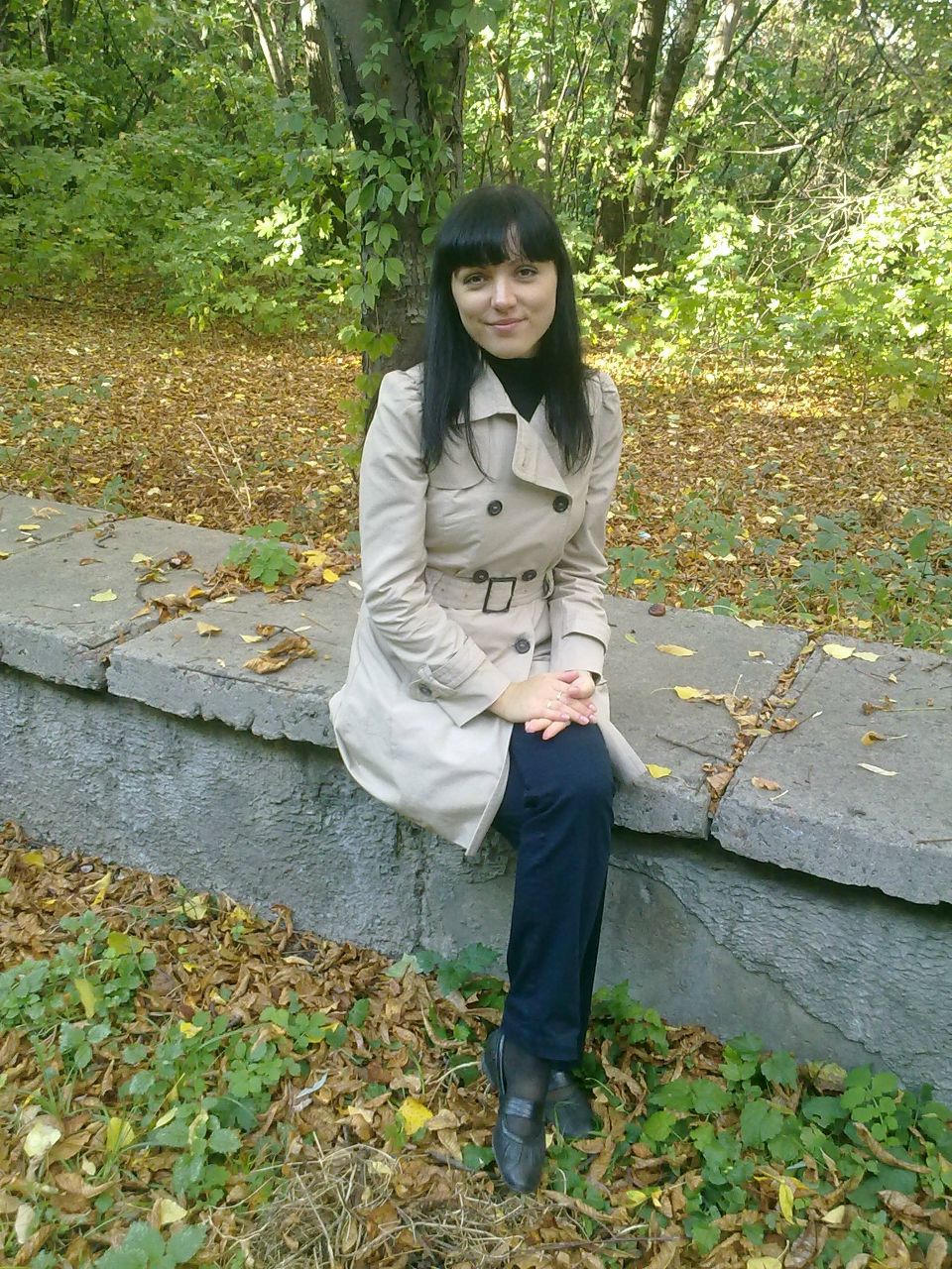 Яна Шелудько | Киев