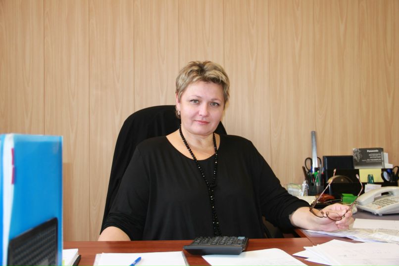 Людмила Оболонкова | Санкт-Петербург