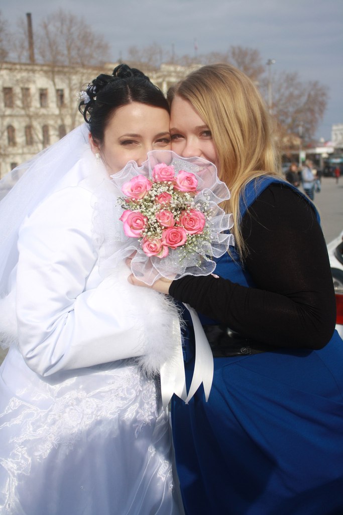 Юлия Кадина | Севастополь