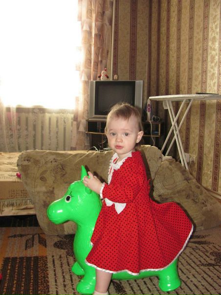 №3, Анастасия Шаблинская, Москва №3, Анастасия Шаблинская, Москва