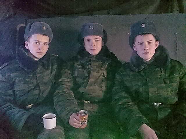 Лёха Жданов | Мураши