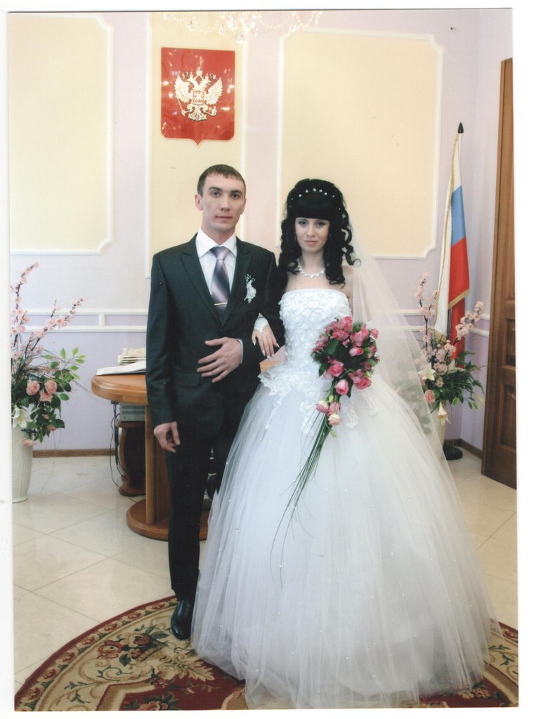Светлана Воронова | Бузулук