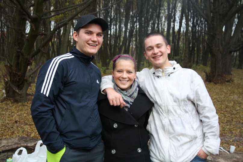 Діма Кушнір @Shym@ | Луцк