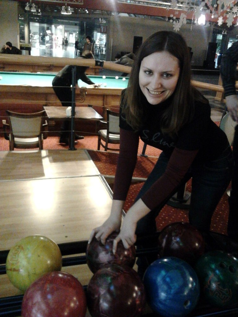 Юлия Евдокимова | Бровары