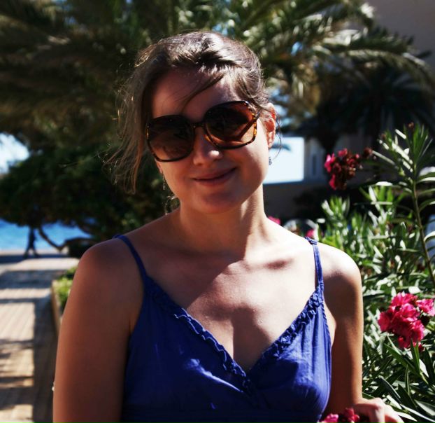 №28, Лилия Салихова №28, Лилия Салихова