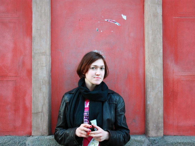 Ольга Тихомирова | 