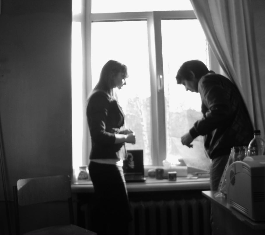 Виктор Шульга | 