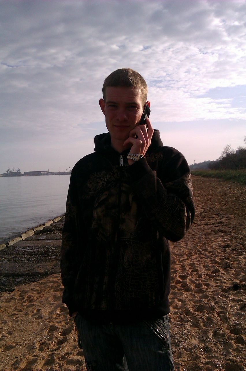 Паша Кирносов FUCK | Керчь