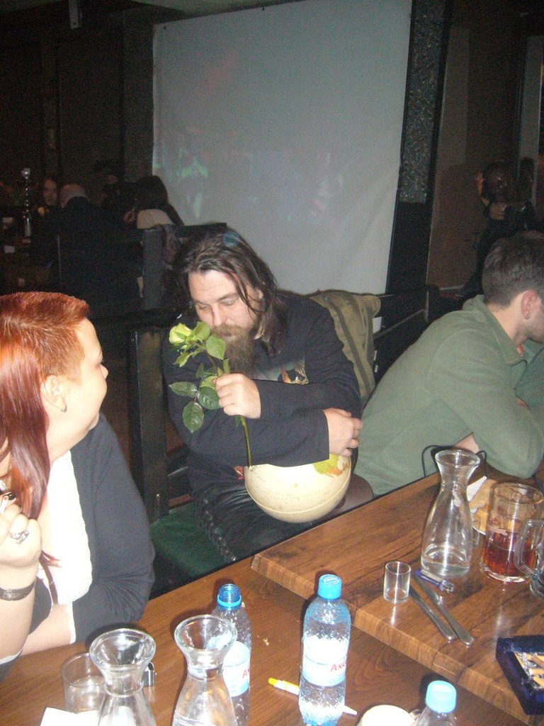 Ольга Ковалёва | Санкт-Петербург