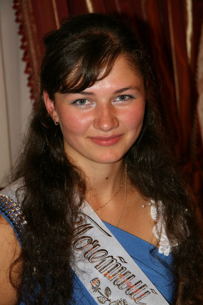 Наташа Левченко | Белая Церковь