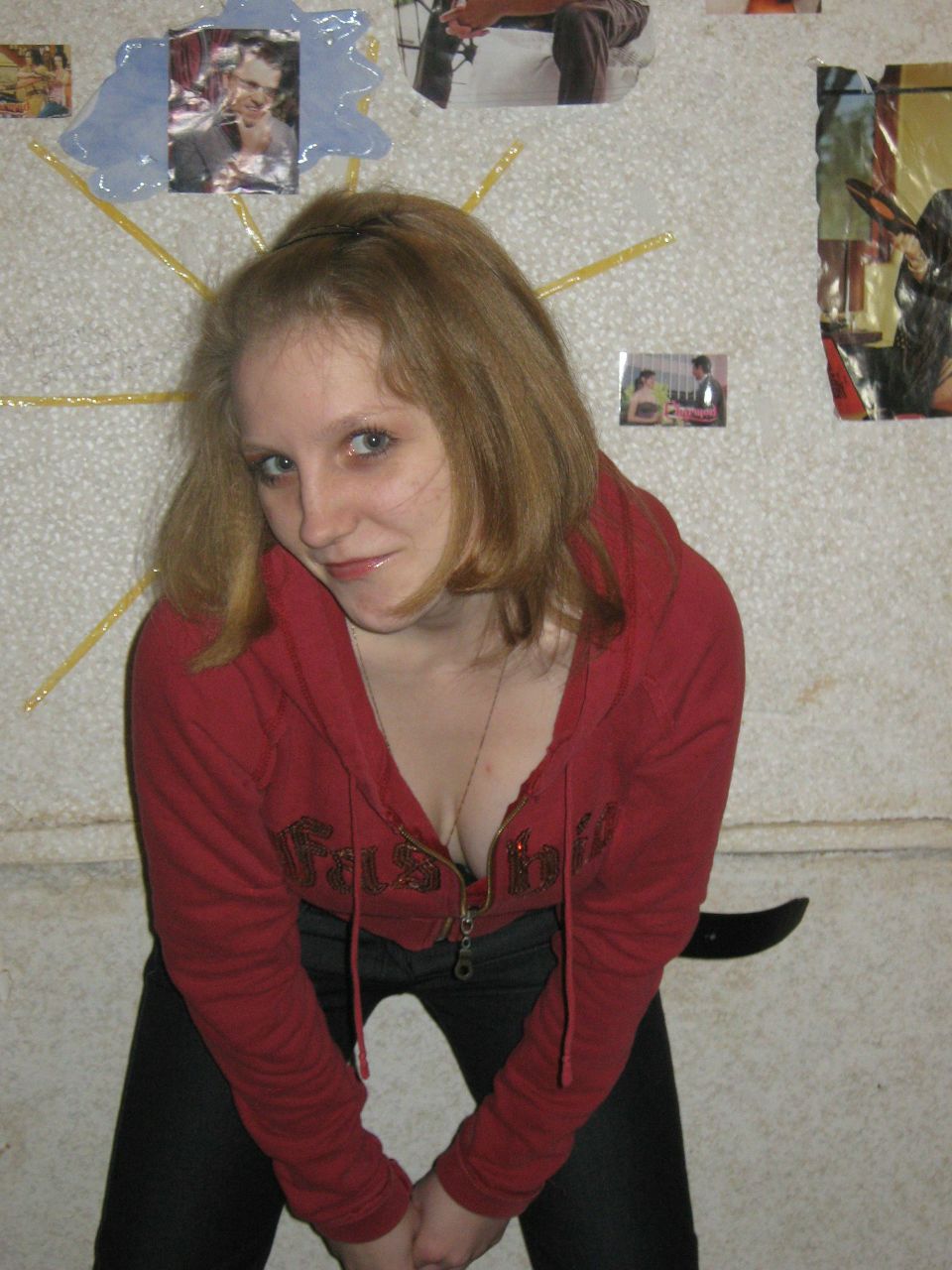 Маришка Ковалевская | Марковка