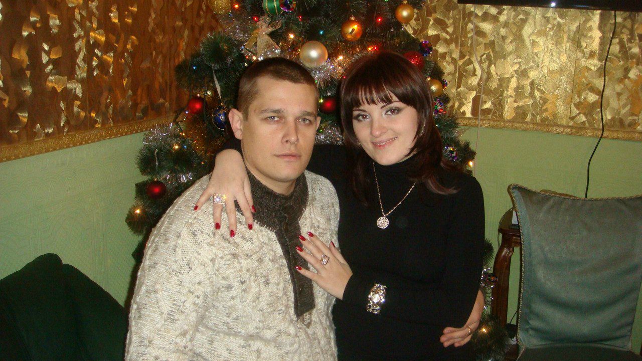 Александр Ковальський | Киев