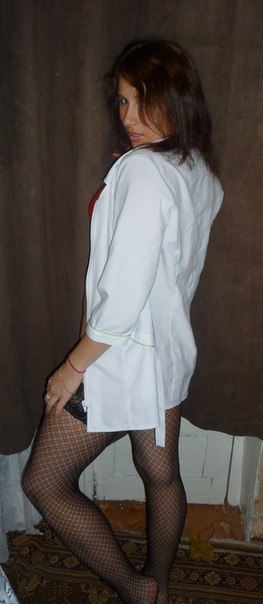 Юльчик Назарова | Санкт-Петербург