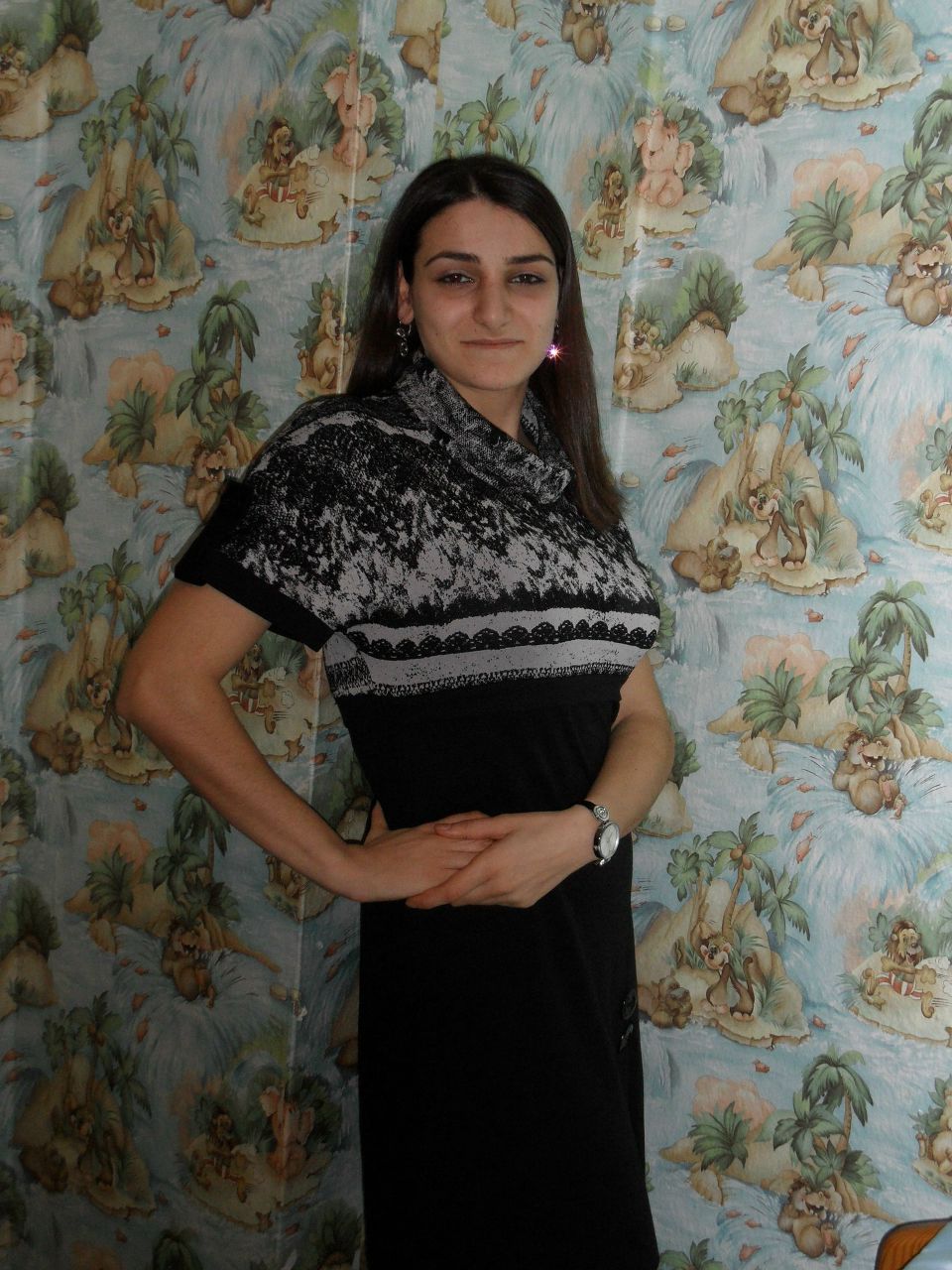 Белла Егиазарян | 