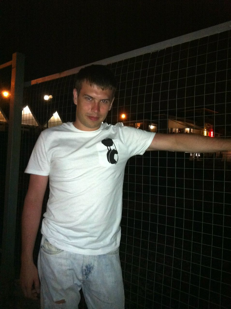 Александр Никольский ツ | Москва