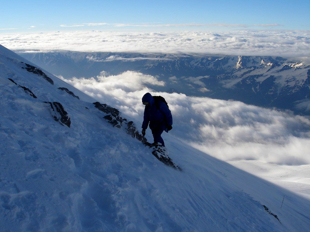 Андрей Лучков | Москва