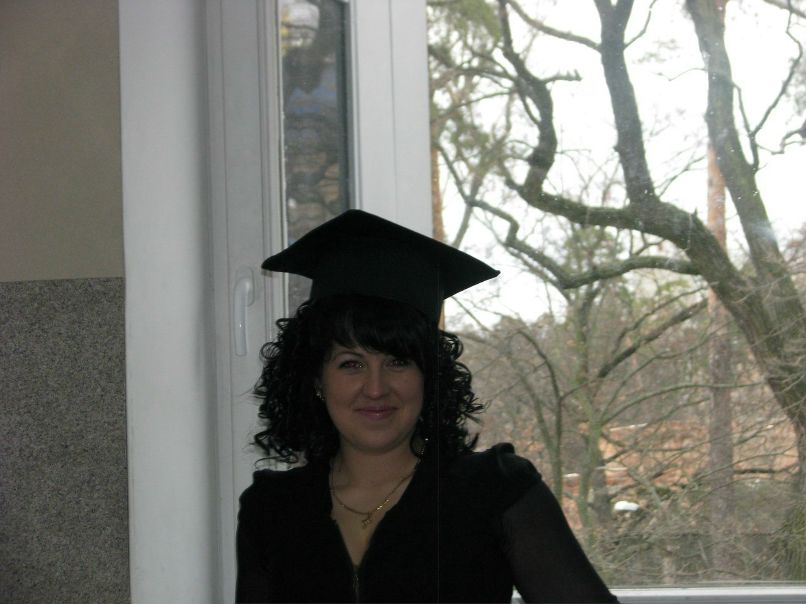 Ирина Лысенко | Киев