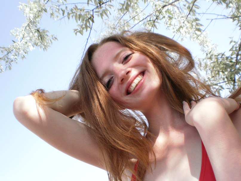 Алеся Дмитриева | Бахмут / Артемовск