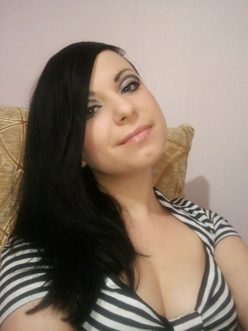 Оксана Шматько | Константиновка