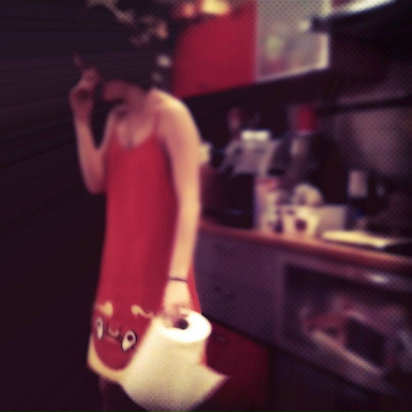 Arina Shirkhanova | Москва