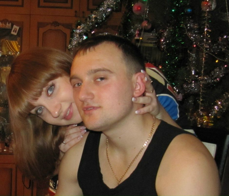 Оля Дамиркина | Рубежное