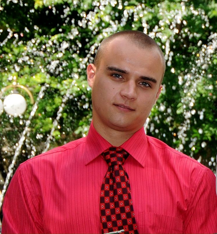 Иван Ураган | Екатеринбург