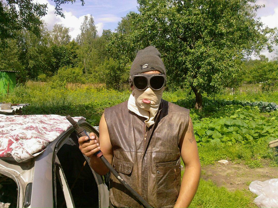 Женя Орлов | Новополоцк