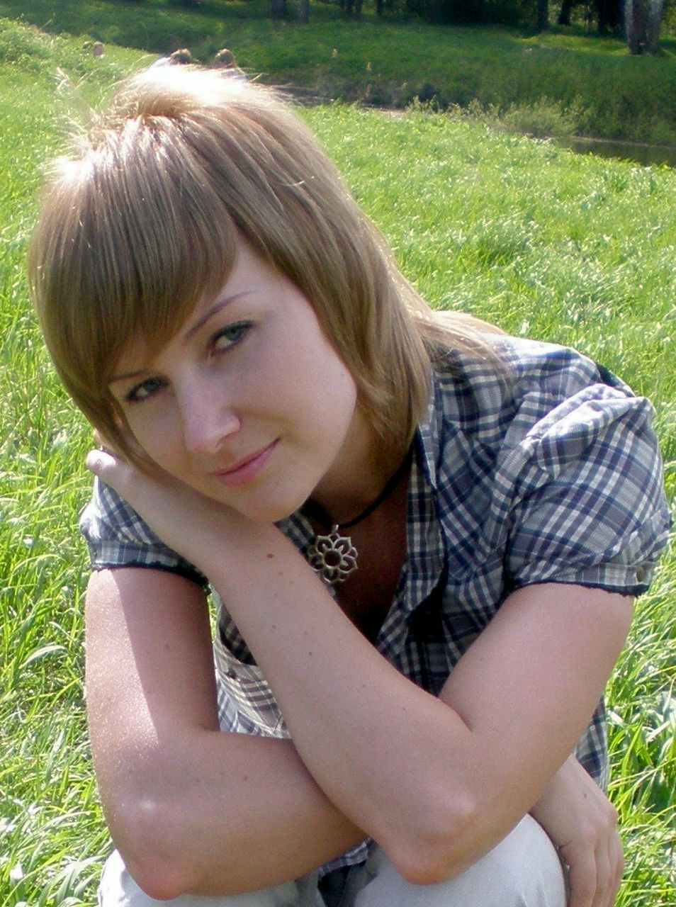 Оксана Симонова | Санкт-Петербург