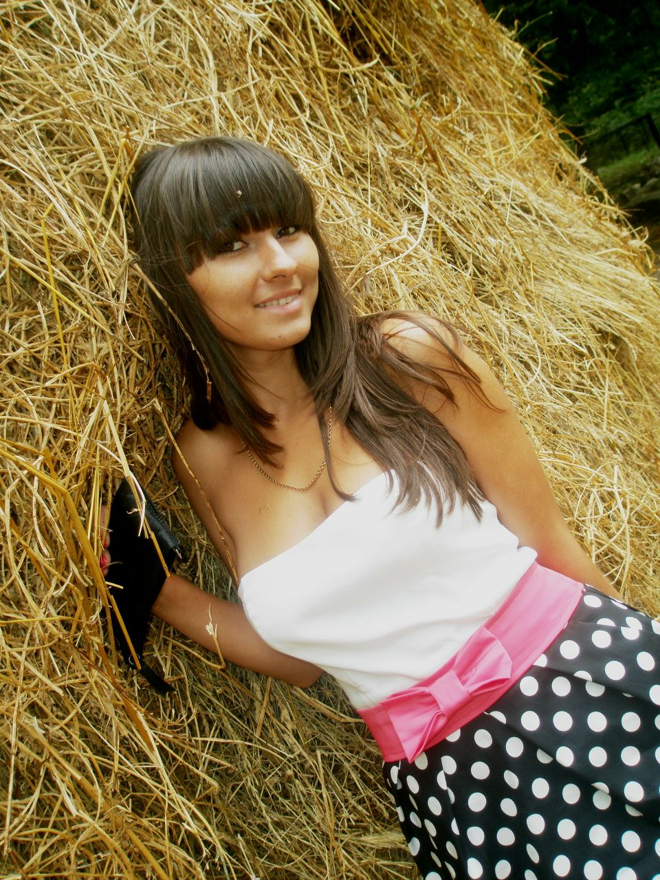 Инна Кадырова | Винница