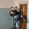 Аватар: Миша Егоров