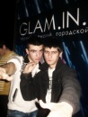 Фотография Сазонова Ильи