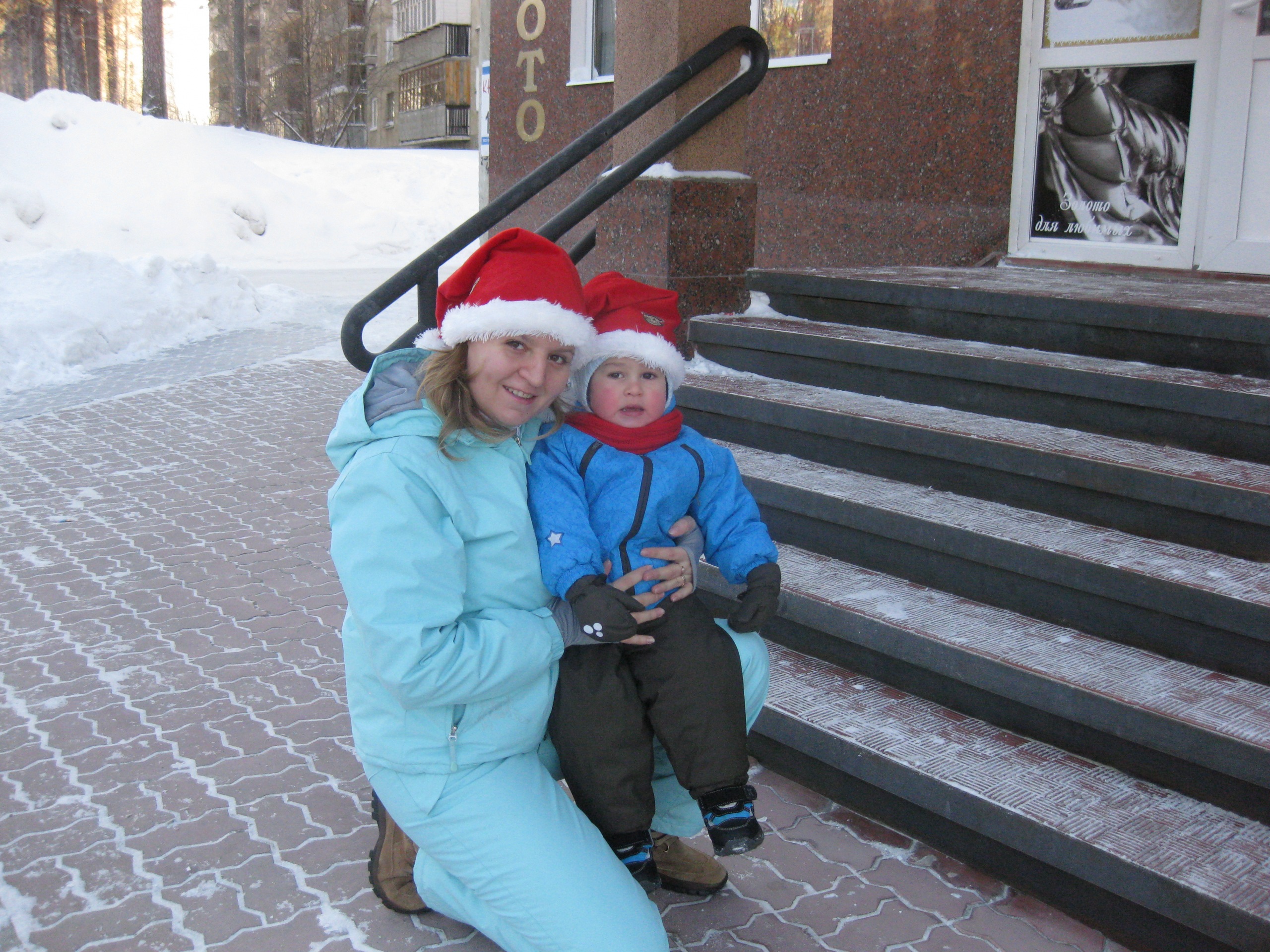 Фото профиля