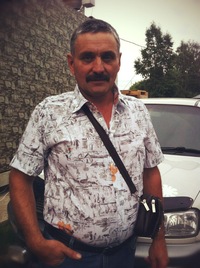 Андрей Букреев