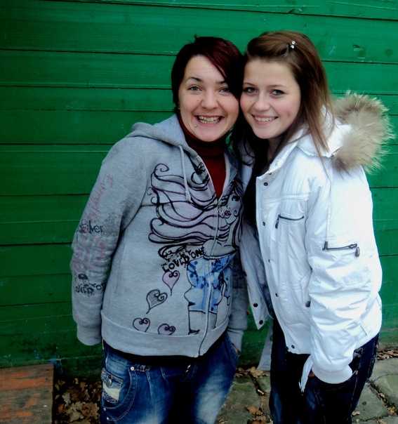 №15, Інна Франковська №15, Інна Франковська