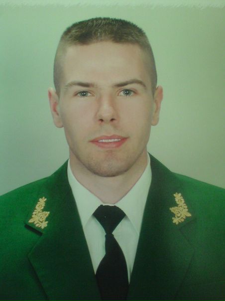 №23, Георгий Нечипоренко, 40 лет, Киев №23, Георгий Нечипоренко, 40 лет, Киев